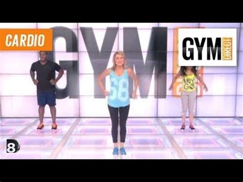 youtube gym direct cardio|cardio workouts for home gym.